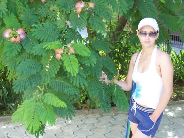 Ирина Попова