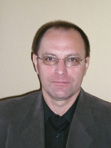 Роман Кашин