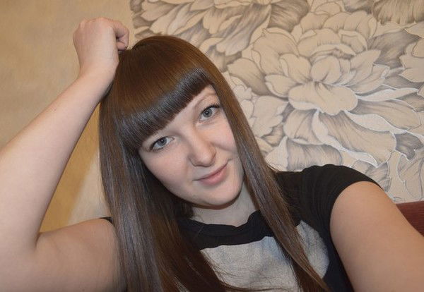 Юлия Меньшикова