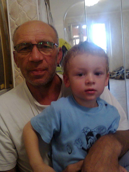 Константин Бальков