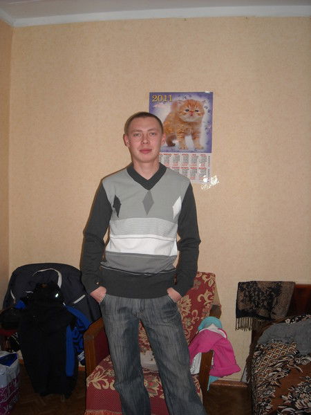 Диман Малянов