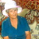 Валентина Григорьева