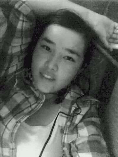 Енлiк Калиакбарова