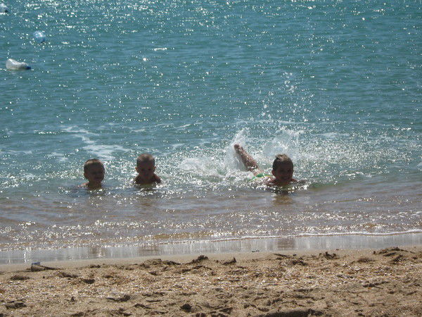 Евфимия Полюхова