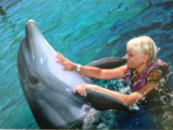 Елена Крыжановская