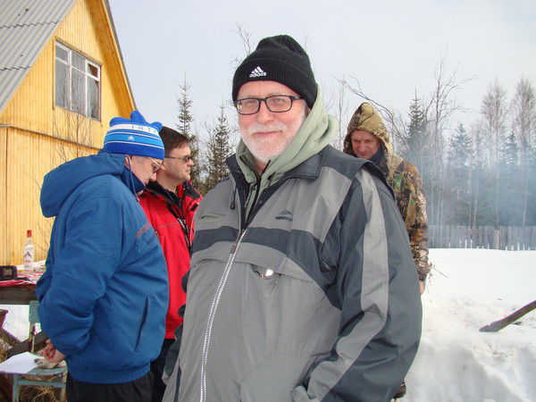 Юрий Устенко