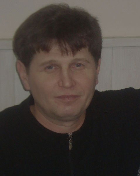 Василий Остапишин