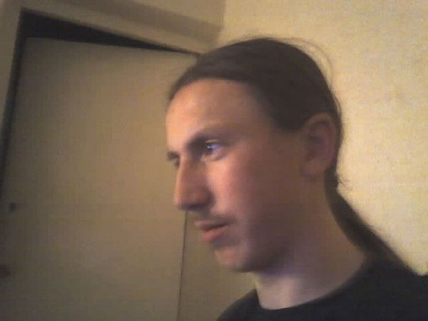 Илья Крыжановский