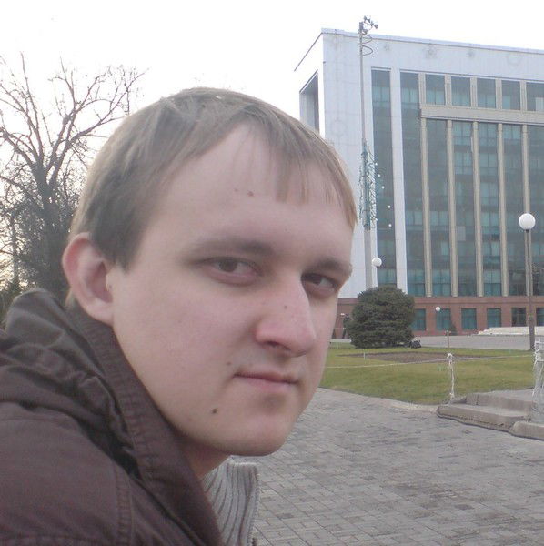 Игорь Афанасов