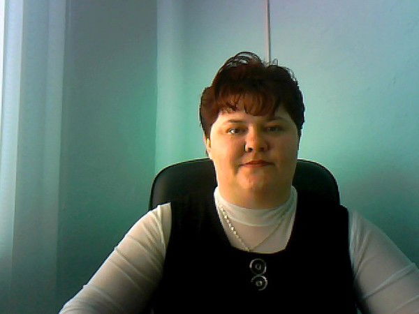 Оксана Краснобаева