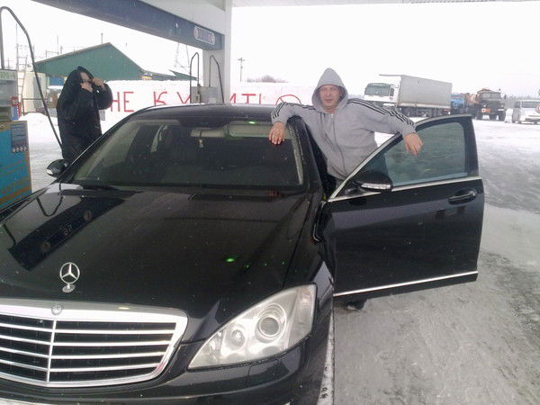 Павел Брагин