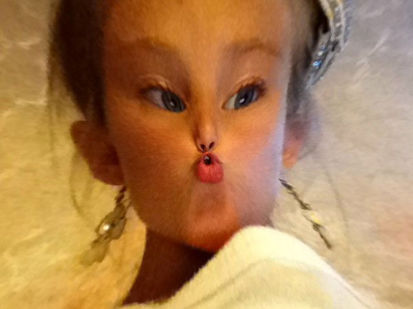 Виктория Владимировна Бирченко