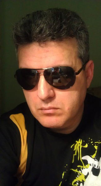 Геннадий Золотовский