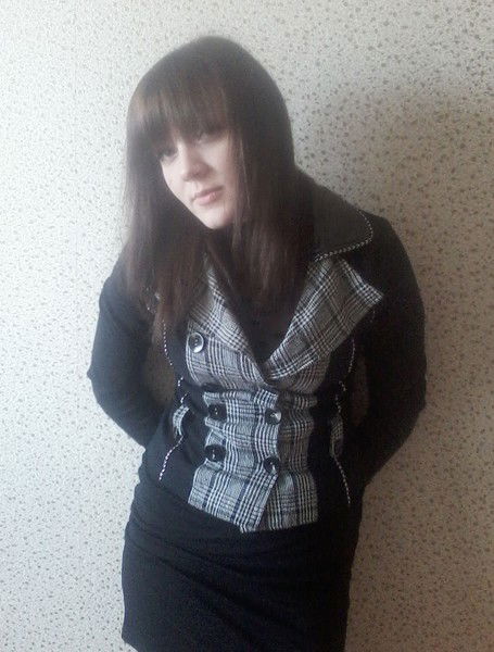 Дашенька Ильина