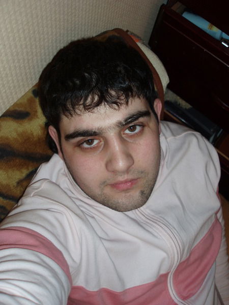 Левон Авагян