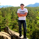 Илья Козлов