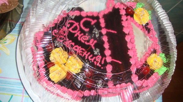 Ирина Михайлова