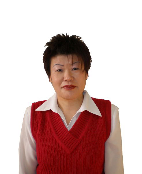 Халича Юбузова