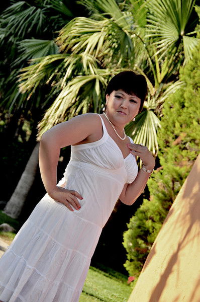 Жанна Молха