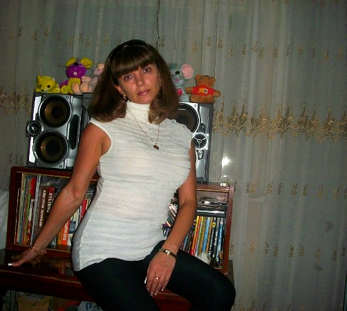 Елена Соболева