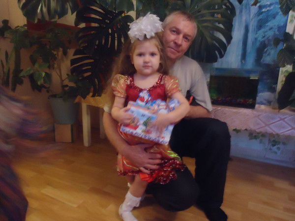 Николай Кирдякин