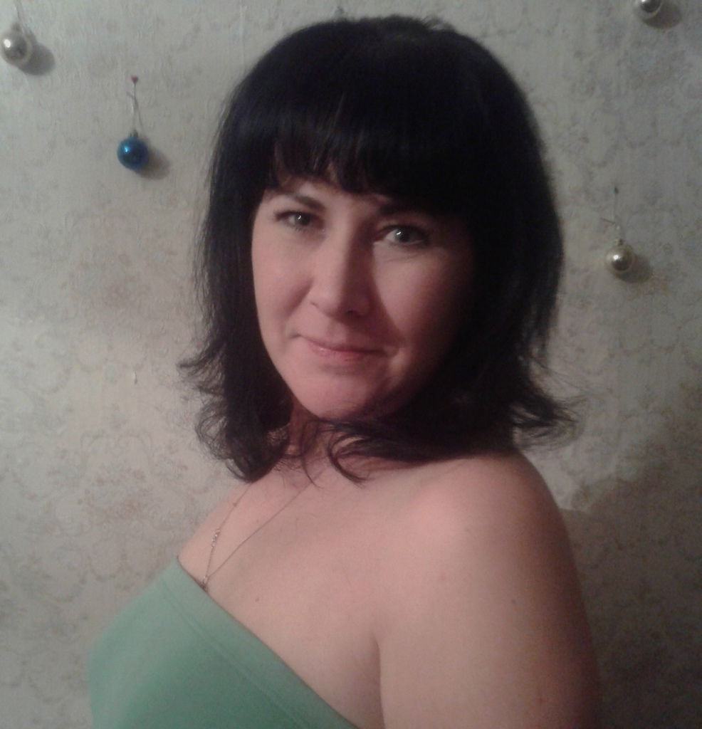 Елена Елизарова