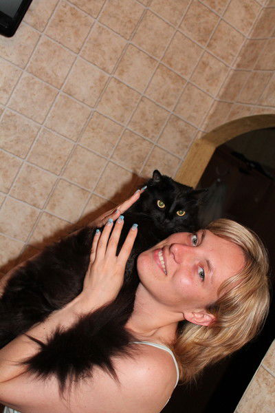 Юлия Коваленко