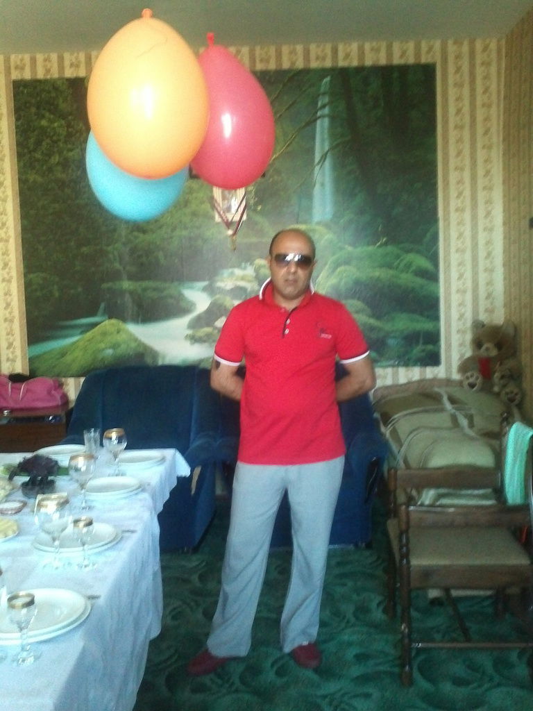 Виген Алексанян