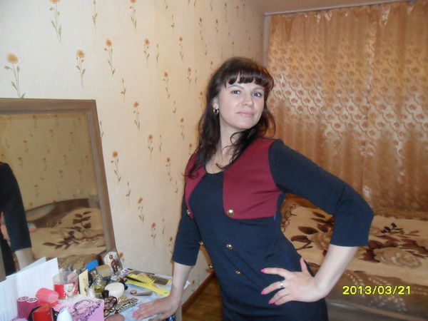 Анжелла Таймурзина