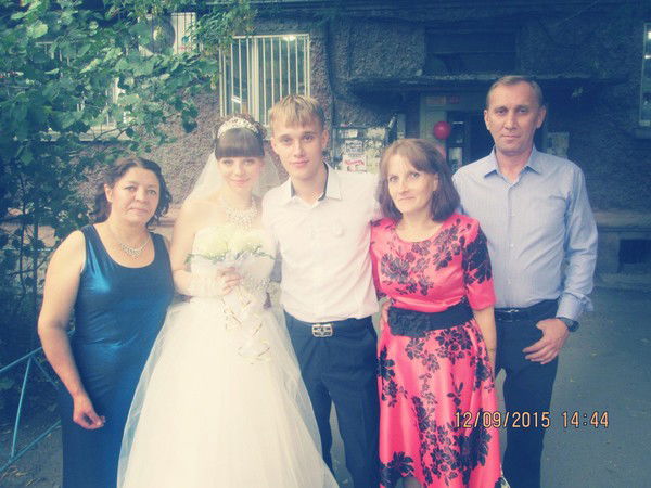 Наталия Ливит