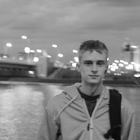 Николай Чунтонов