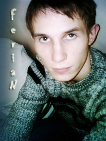 Сергей Галенза