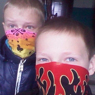 Влад Левчик