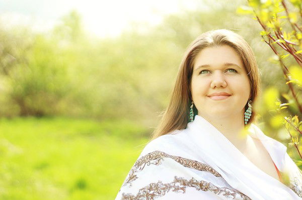 Алёна Тинкович