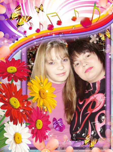 Ольга Янчина