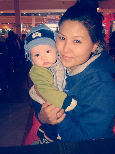 Мольдыр Жумабаева