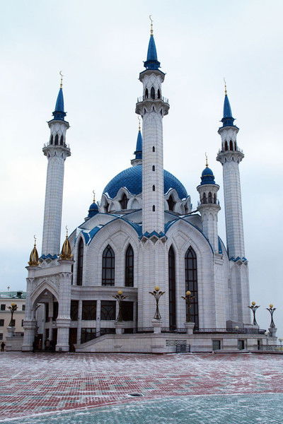 Азизбек Пазылов