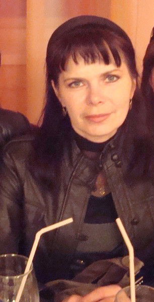 Светлана Пенталь