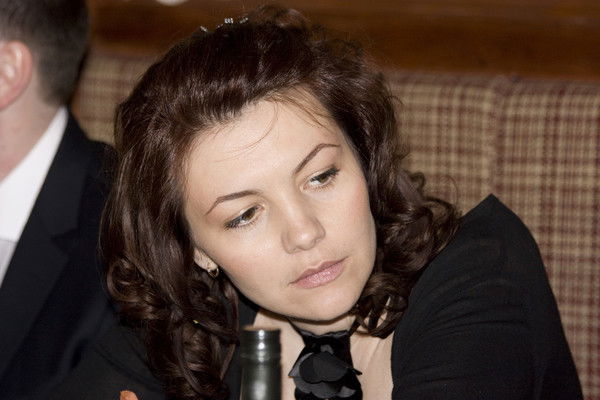 Яна Полякова