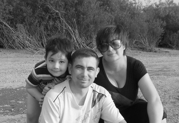 Владимир Сафронов