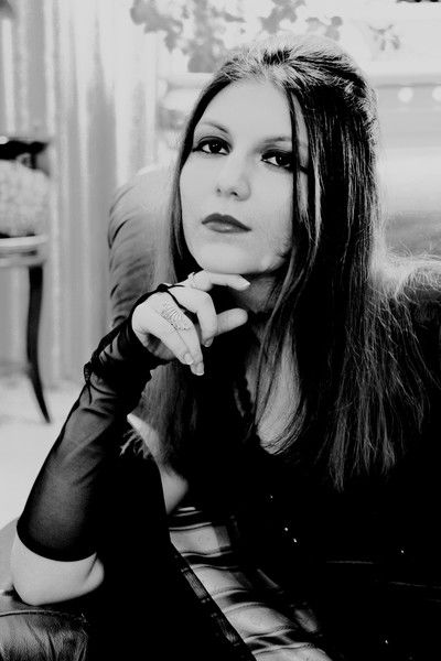 Валентина Абу-Абдаллах