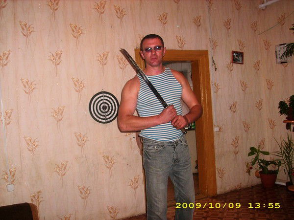 Игорь Монич