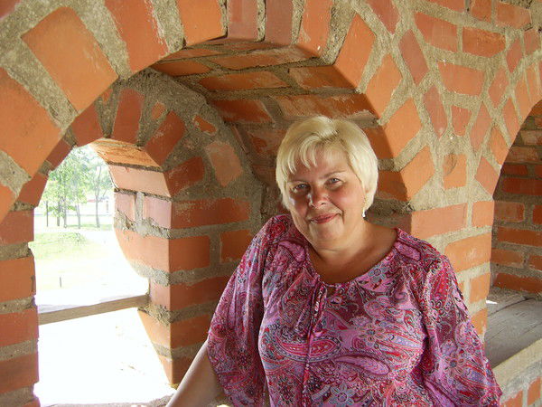 Наталья Юганова