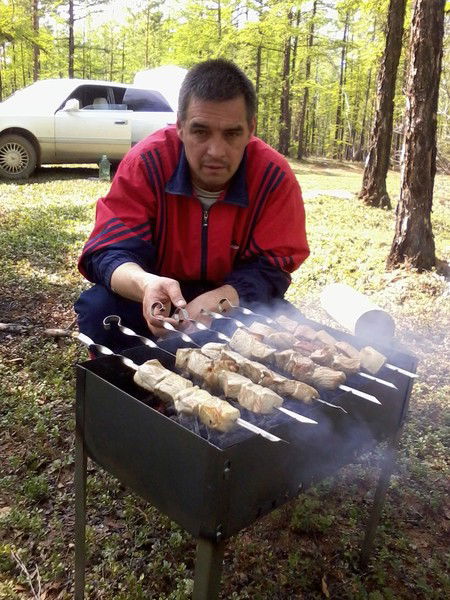 Сергей Зедгенизов