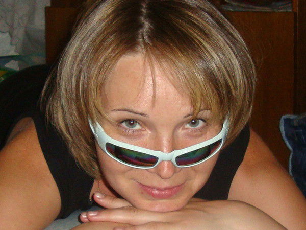 Алсу Самигуллина