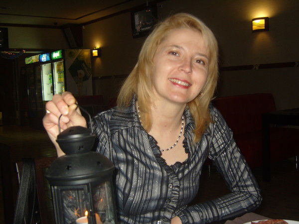 Альбина Хабибуллина