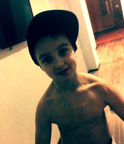 Никита Новосельцев