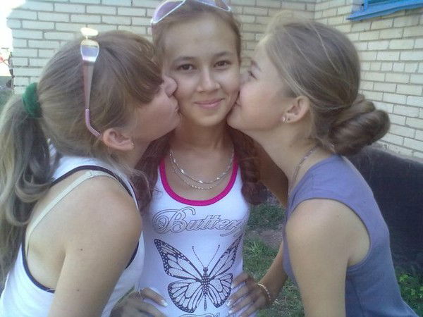 Лиля Юнусова