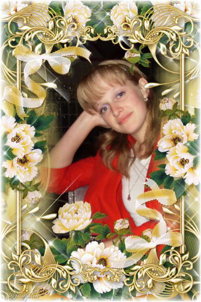 Наталья Корват