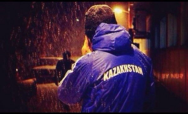 Nursultan Myrzabekov